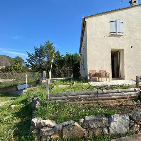 Pause Provencale Le Muy Apartment Екстериор снимка