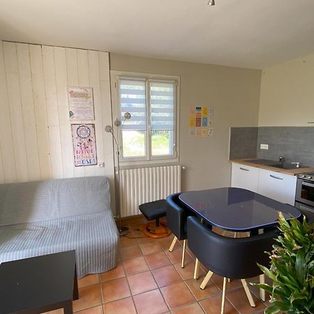 Pause Provencale Le Muy Apartment Екстериор снимка