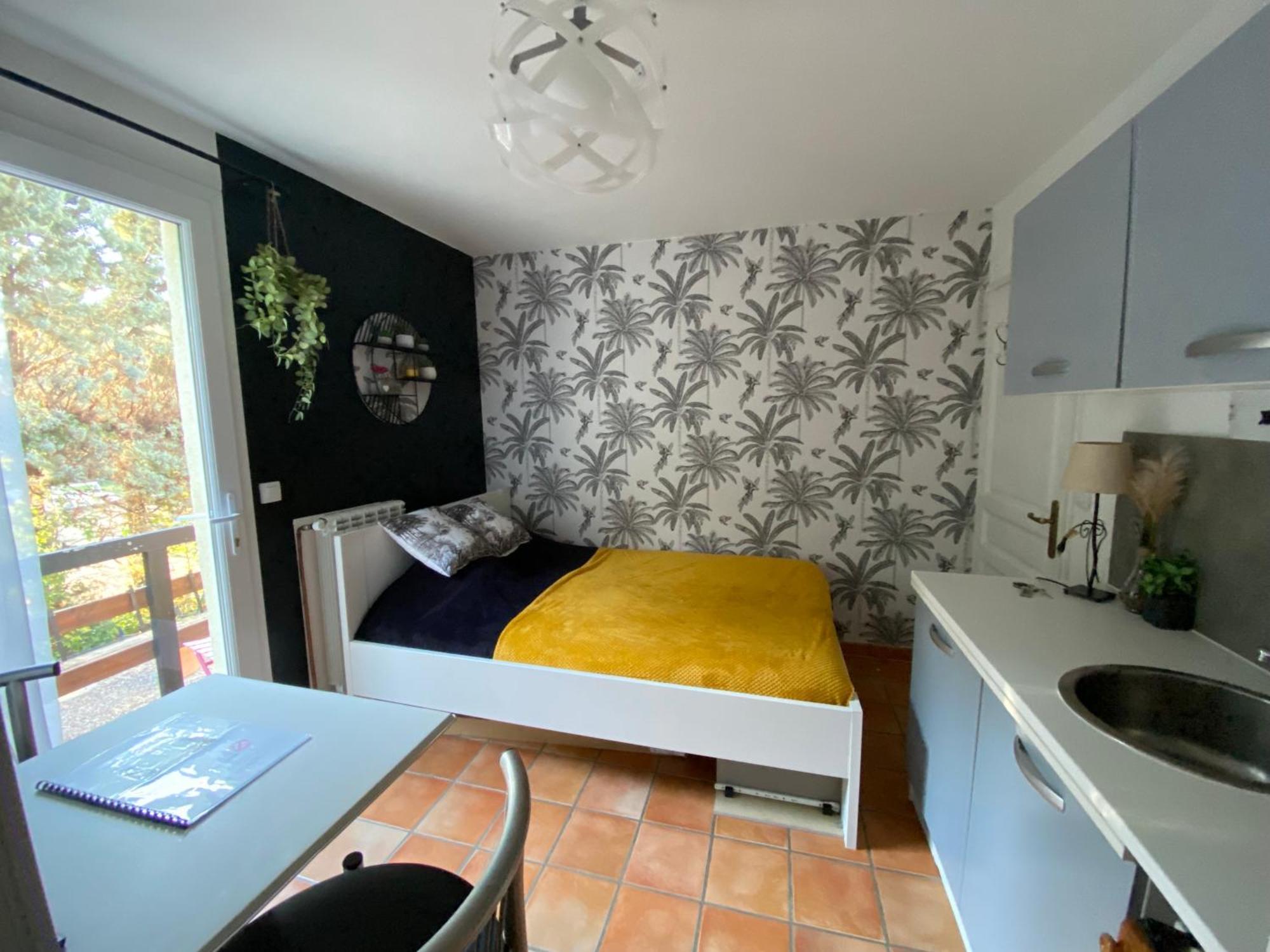 Pause Provencale Le Muy Apartment Екстериор снимка