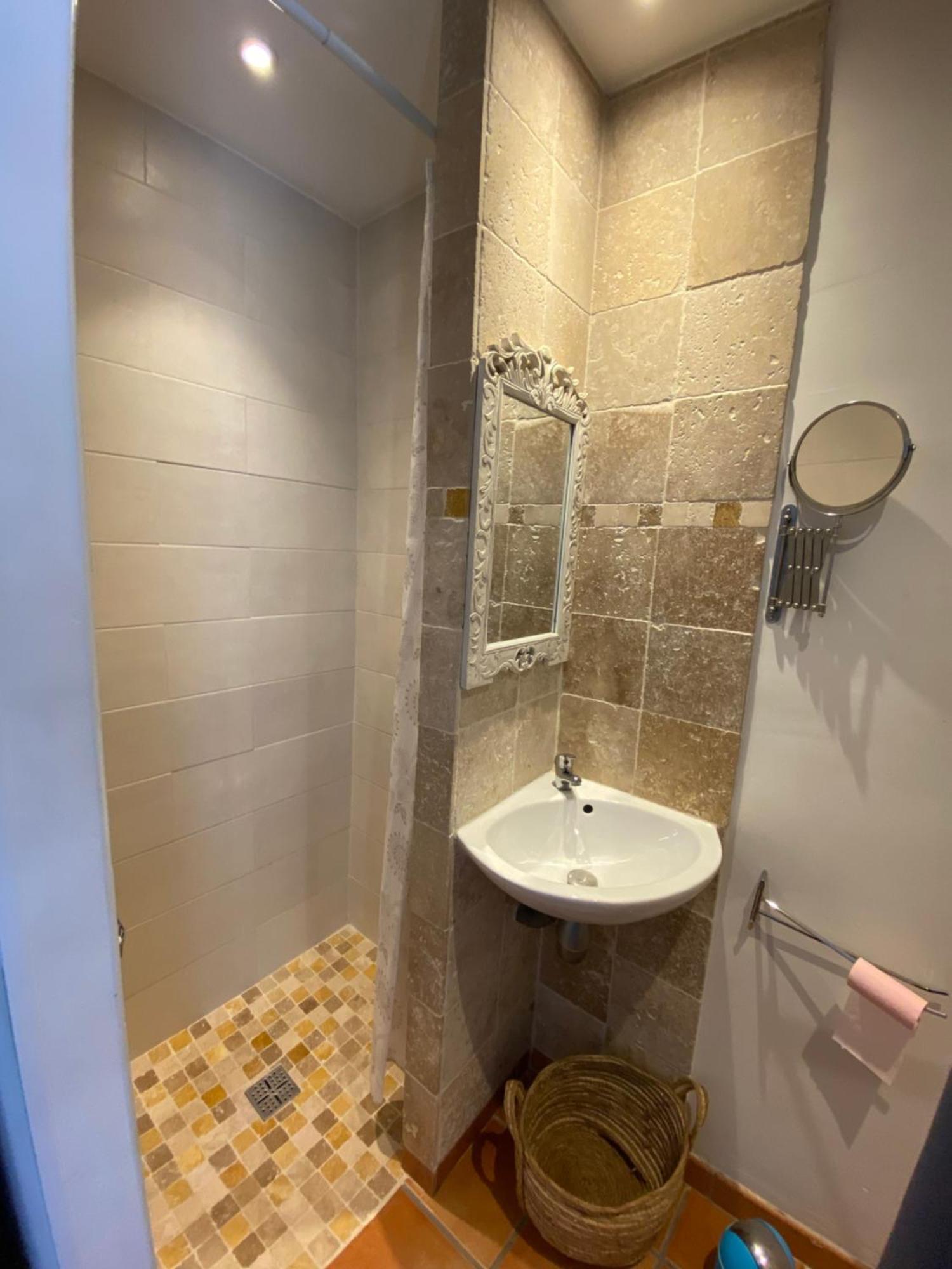 Pause Provencale Le Muy Apartment Екстериор снимка