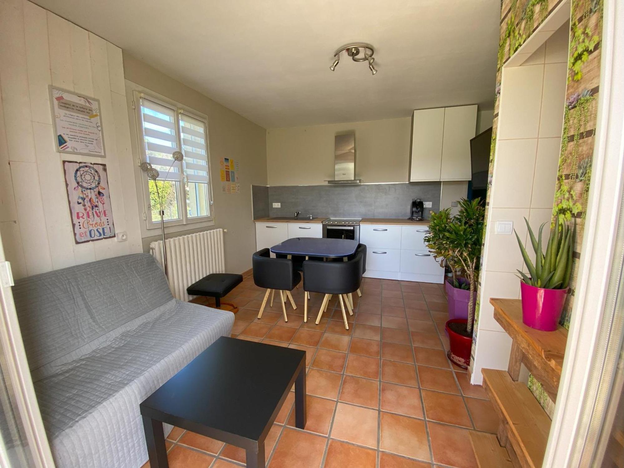 Pause Provencale Le Muy Apartment Екстериор снимка