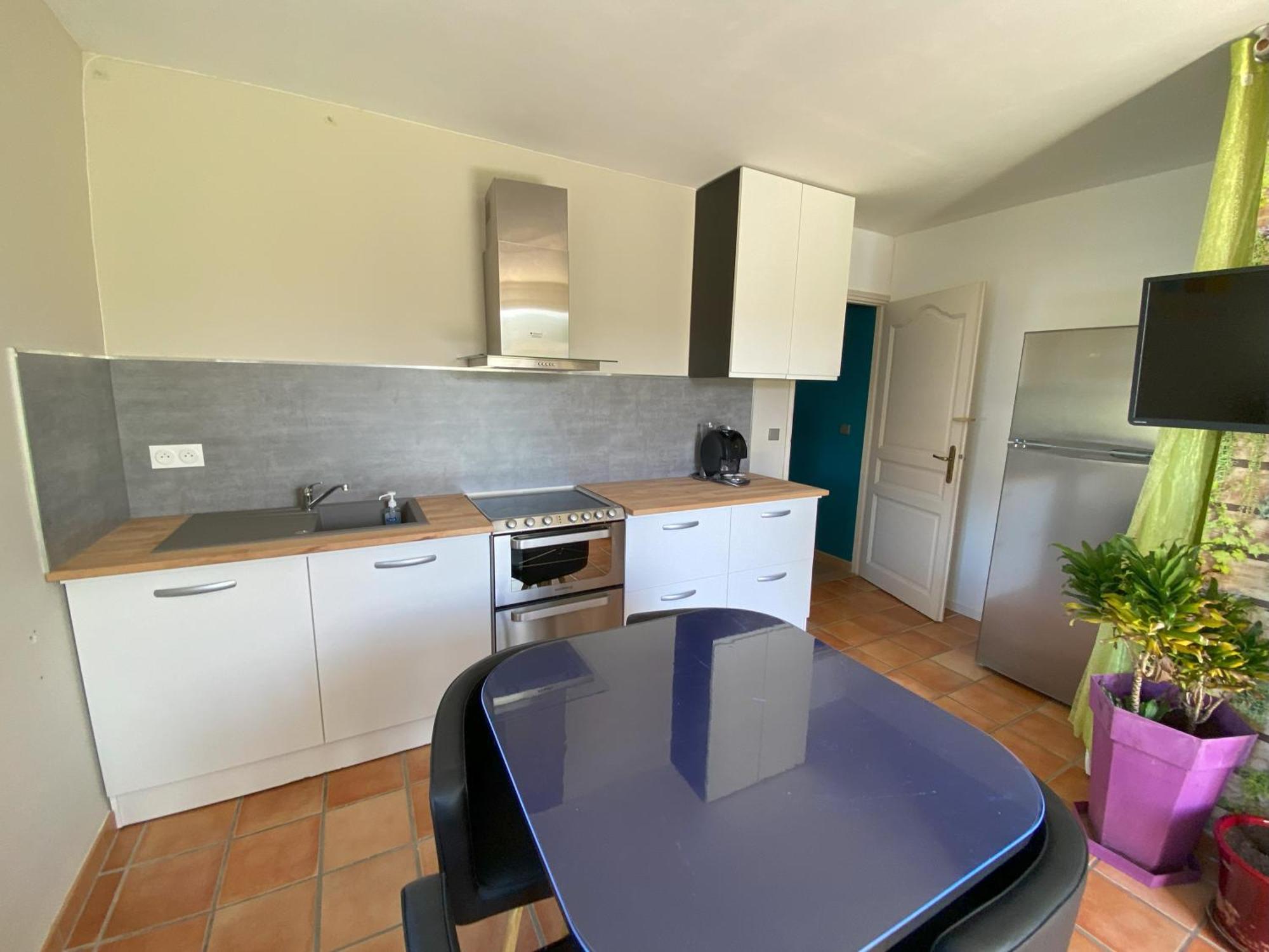 Pause Provencale Le Muy Apartment Екстериор снимка