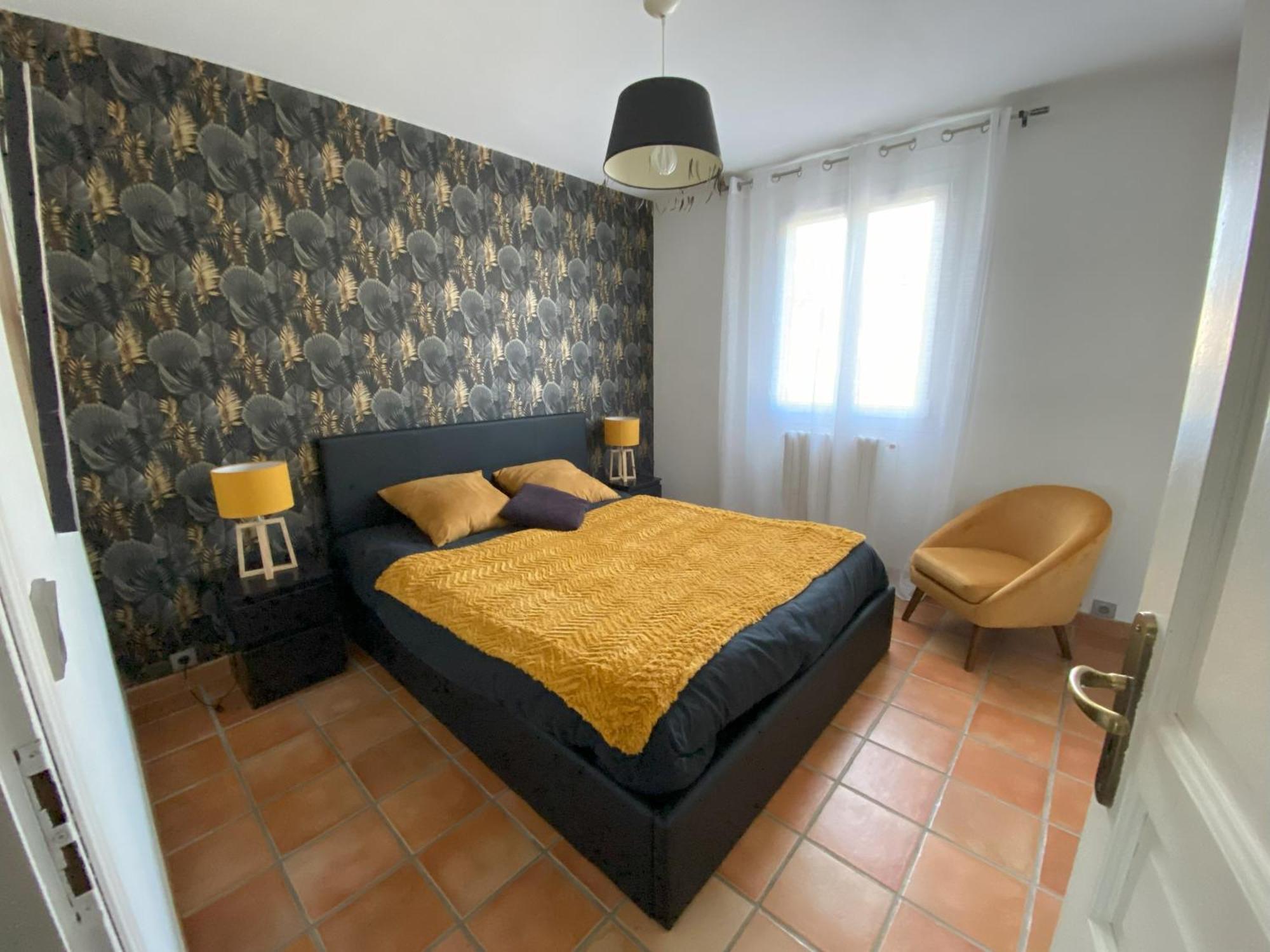Pause Provencale Le Muy Apartment Екстериор снимка
