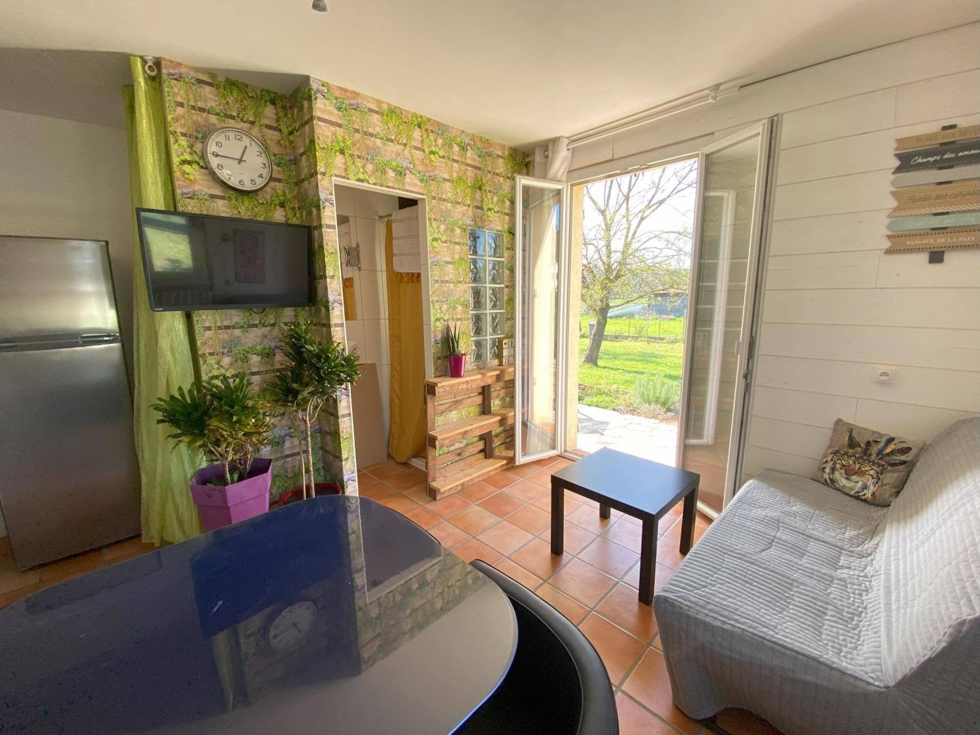 Pause Provencale Le Muy Apartment Екстериор снимка